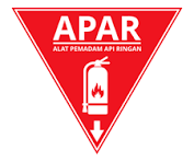 Foto Lokasi APAR